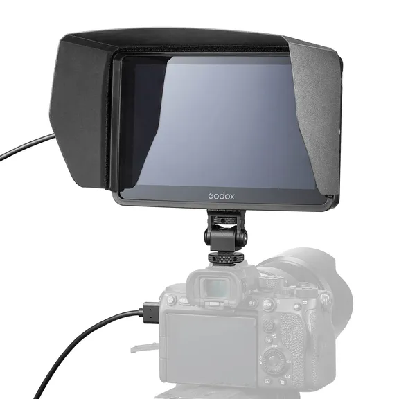 On-Camera Monitors collection image
