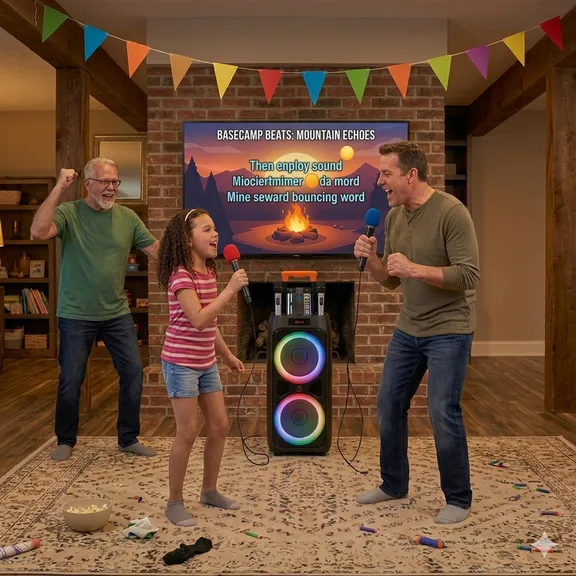 Karaoke Experience collection image