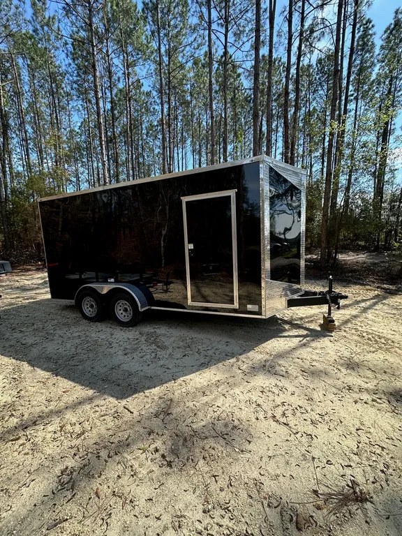 Trailers collection image