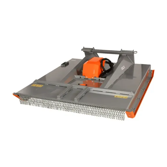 Flail Mowers Mulchers collection image