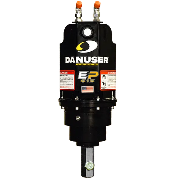 Auger Post Hole collection image