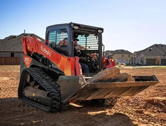 Skid Steers collection image