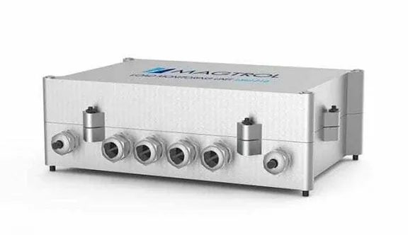 Monitoring Units collection image