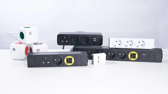 Socket Units collection image