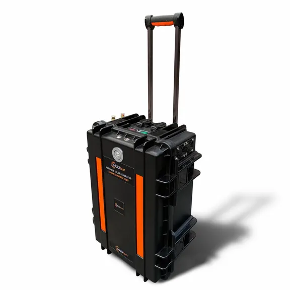 Battery Power Stations collection image