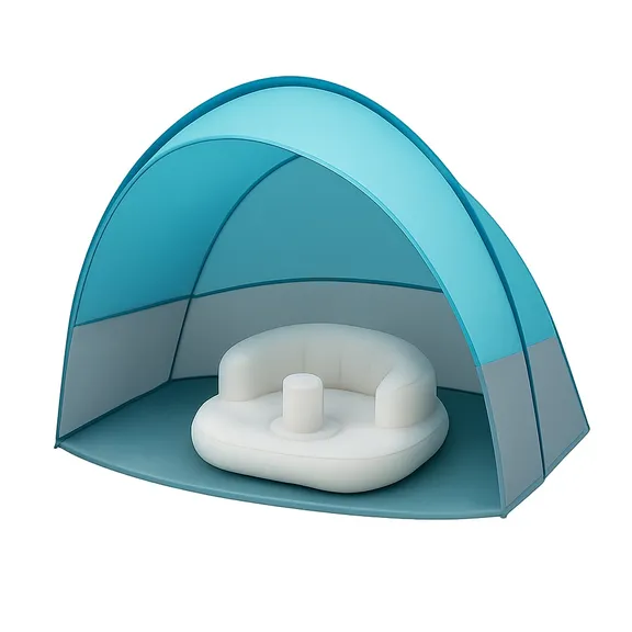 Summer accessories collection image