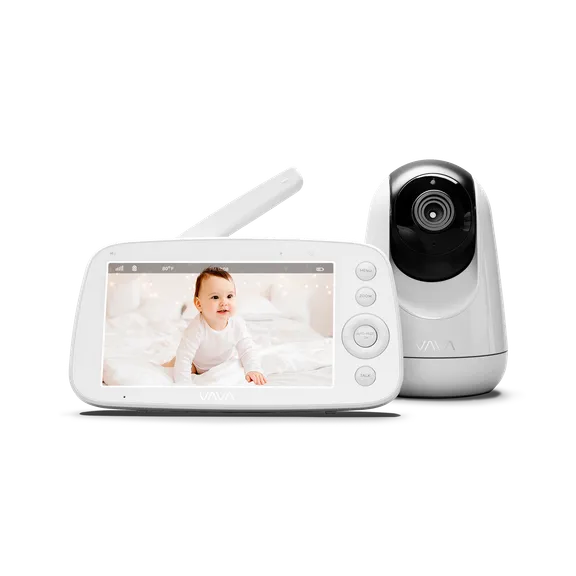 Baby monitors collection image