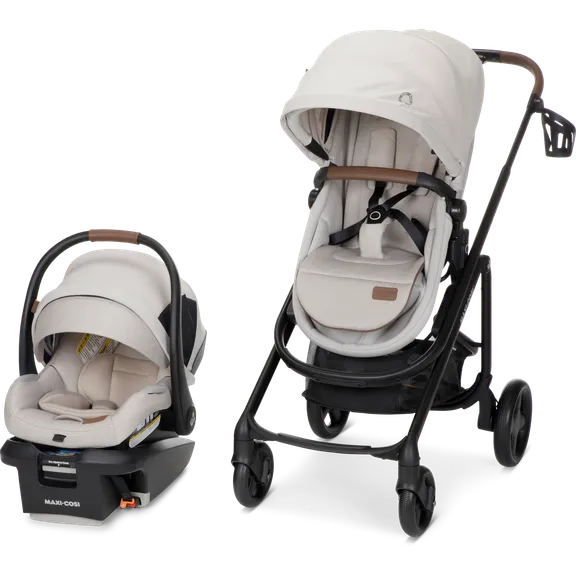 Stroller system collection image
