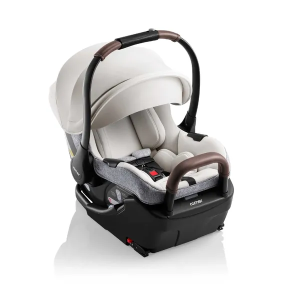 Car seats collection image