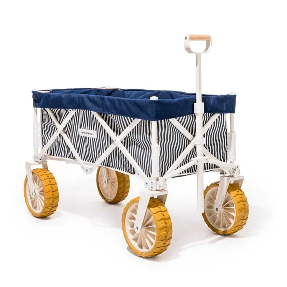Beach carts collection image