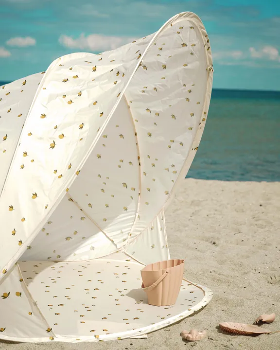 Beach tents  collection image