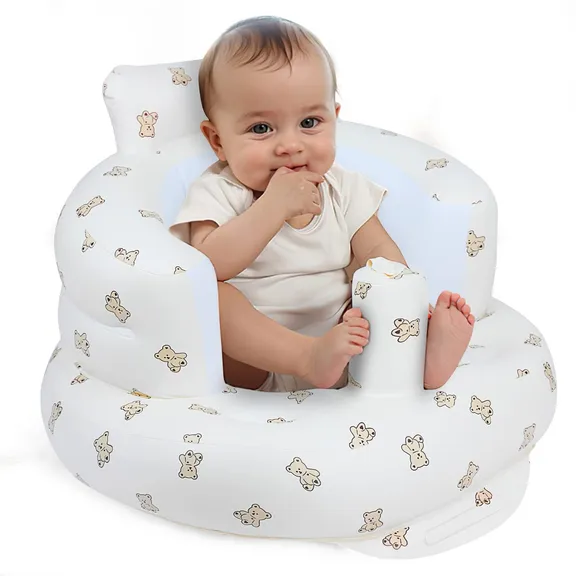 Floating baby seats collection image
