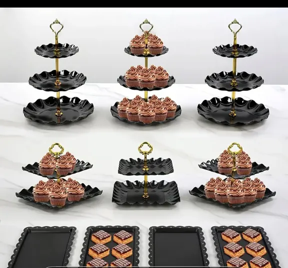 Cakes and Cupcakes collection image