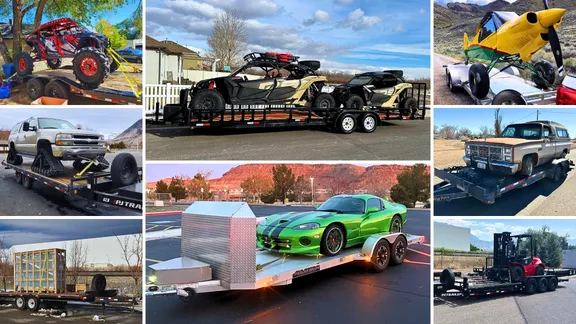 All trailers collection image