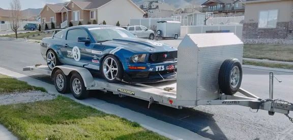 Car Haulers collection image