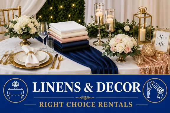 Linens & Decor collection image