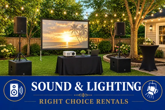 Audio Visual collection image