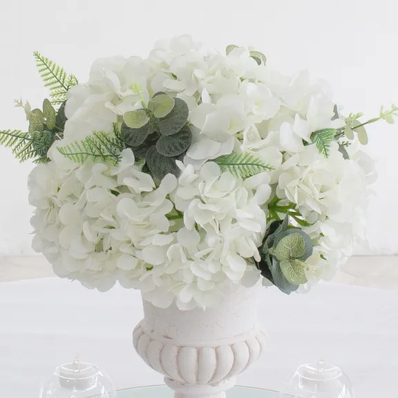 Colección floral blanco collection image