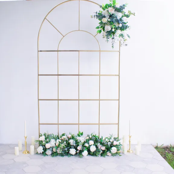 Arcos decorados collection image