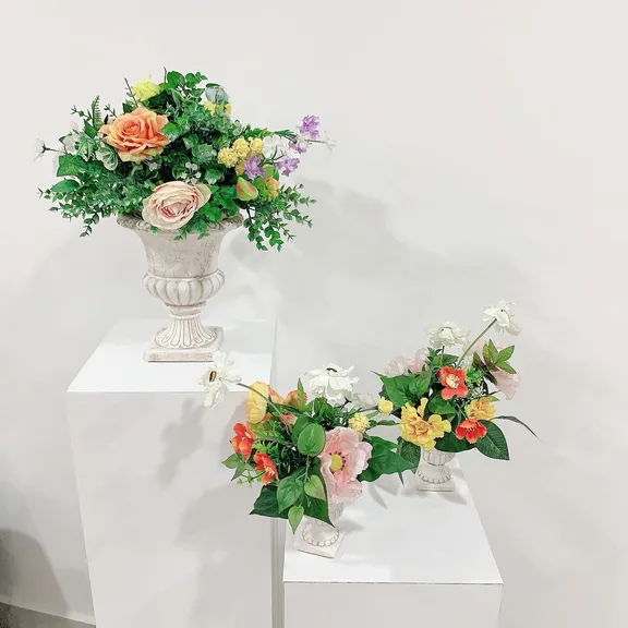 Colección floral primavera collection image