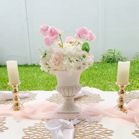 Colección floral blush pink collection image