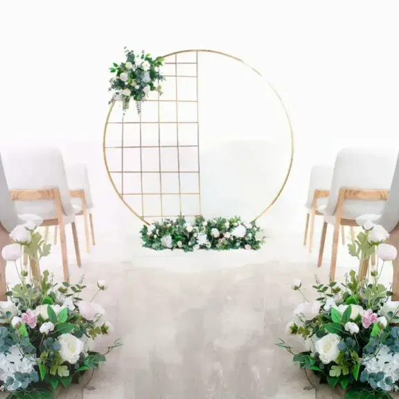 Arcos con arreglo a elegir para paquete* collection image