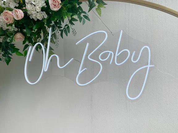 Baby Shower / Gender Reveal collection image