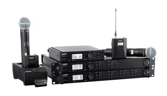 Micrófonos collection image