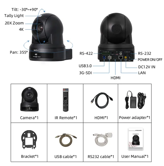 Packs collection image