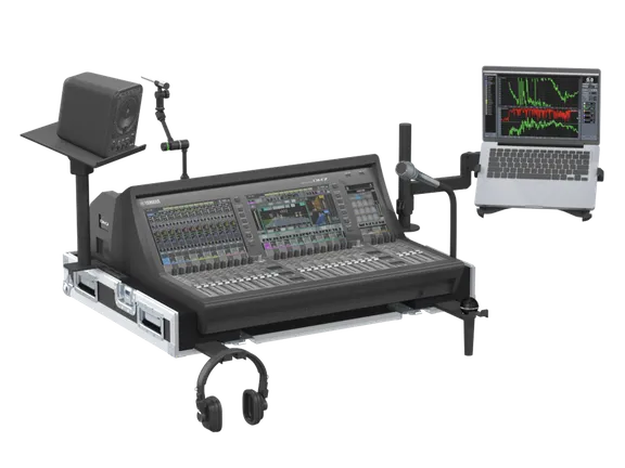 Consolas collection image