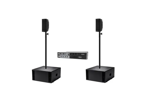 Packs collection image