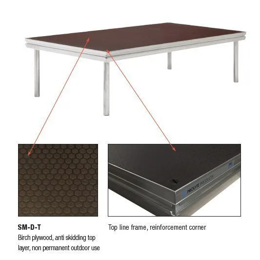 TARIMAS collection image