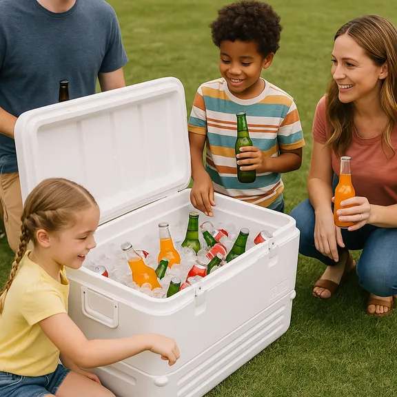 All products collection image