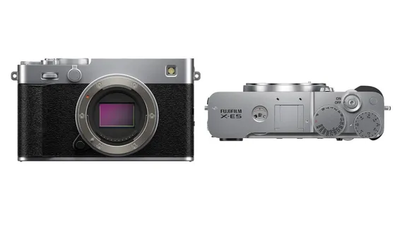 Fujifilm Cameras collection image