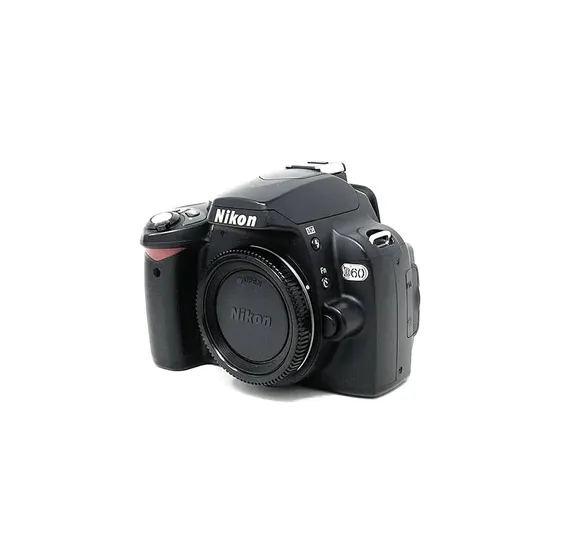 Nikon Cameras collection image