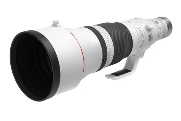 Canon Lenses (EF/RF Mount) collection image