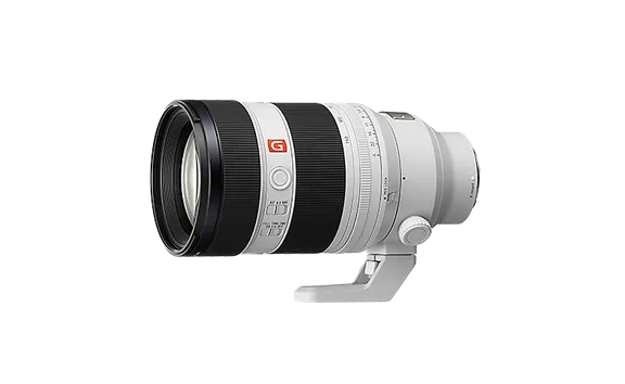 Sony Lenses (E Mount) collection image