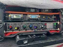 Audio collection image