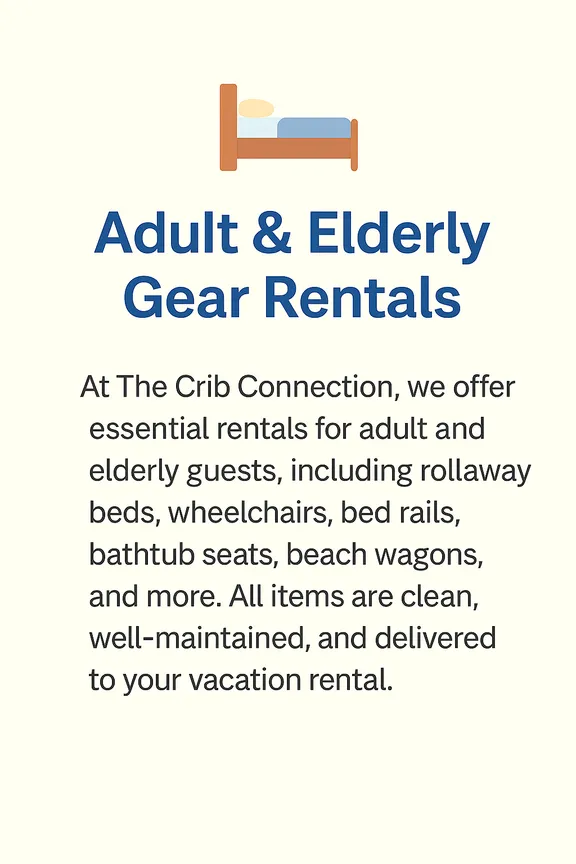 Elderly / Adult Collection  collection image