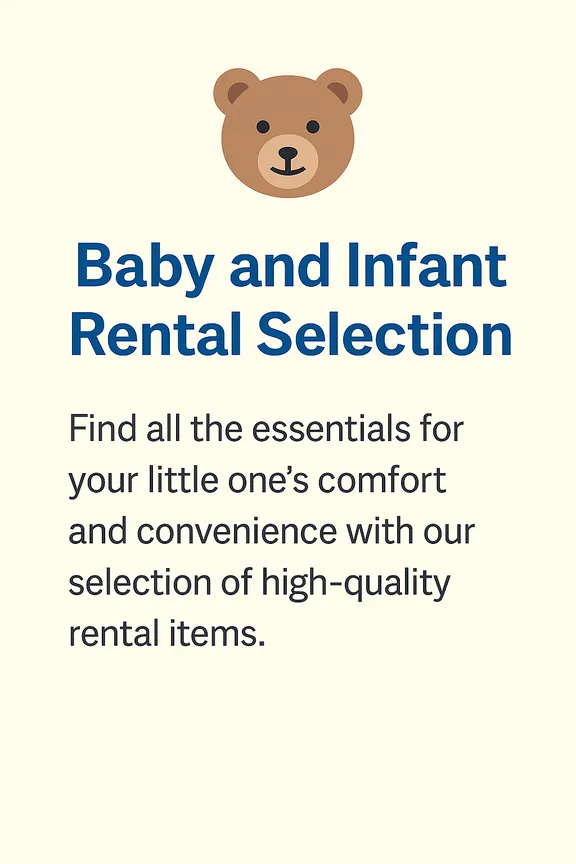 Infant / Baby Collection collection image