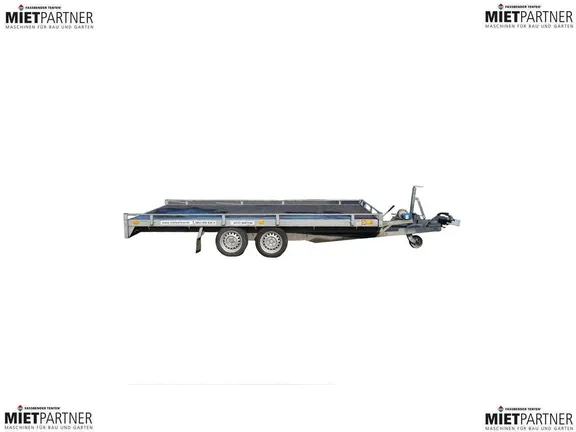 Anhänger für Bau & Garten collection image