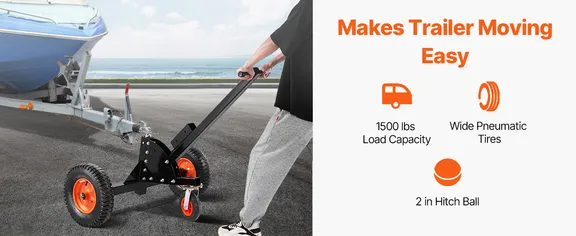 Anhänger für Fahrzeuge & Maschinen collection image