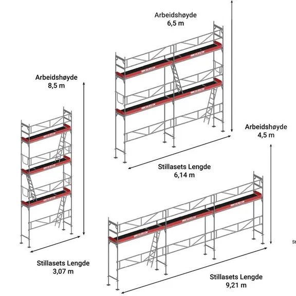 Stillas collection image
