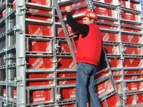 Forskaling collection image