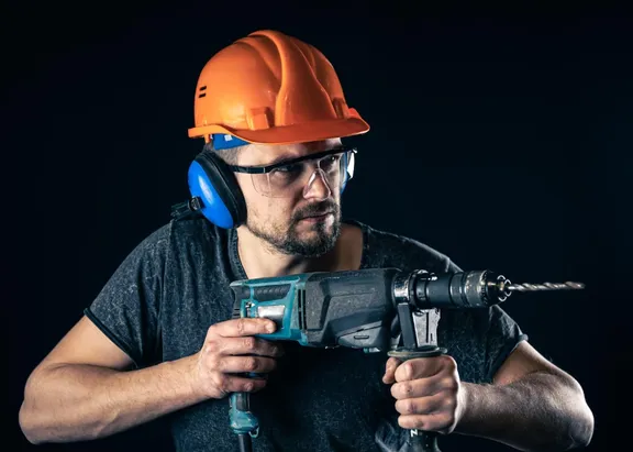 Elektroverktøy collection image