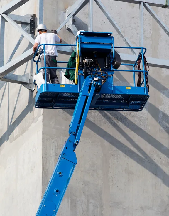 Lift collection image