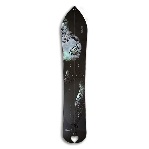 Splitboards collection image