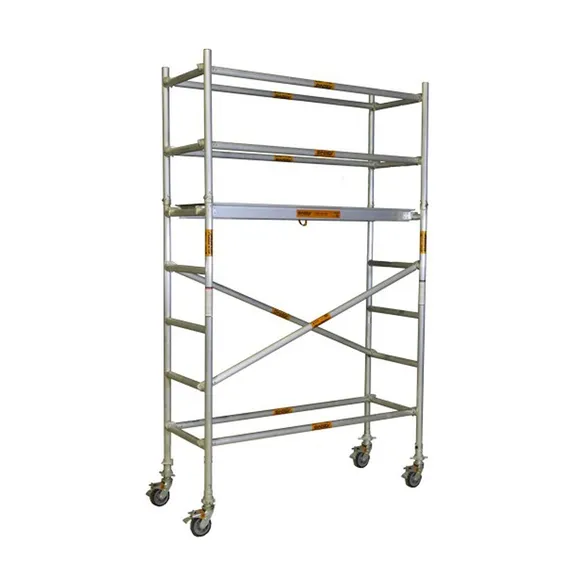 Narrow Mobile Scaffolds collection image