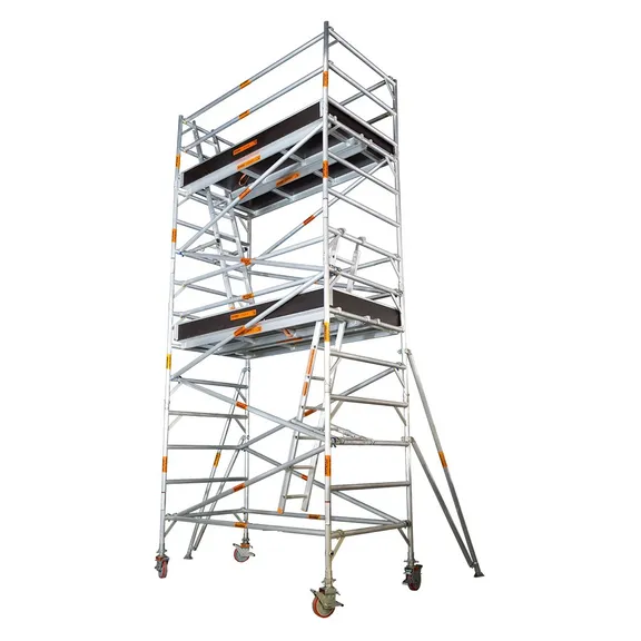 Category_Ladders and Scaffolds collection image