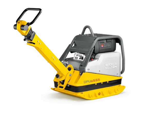 Category_Earthmoving and Siteworks collection image